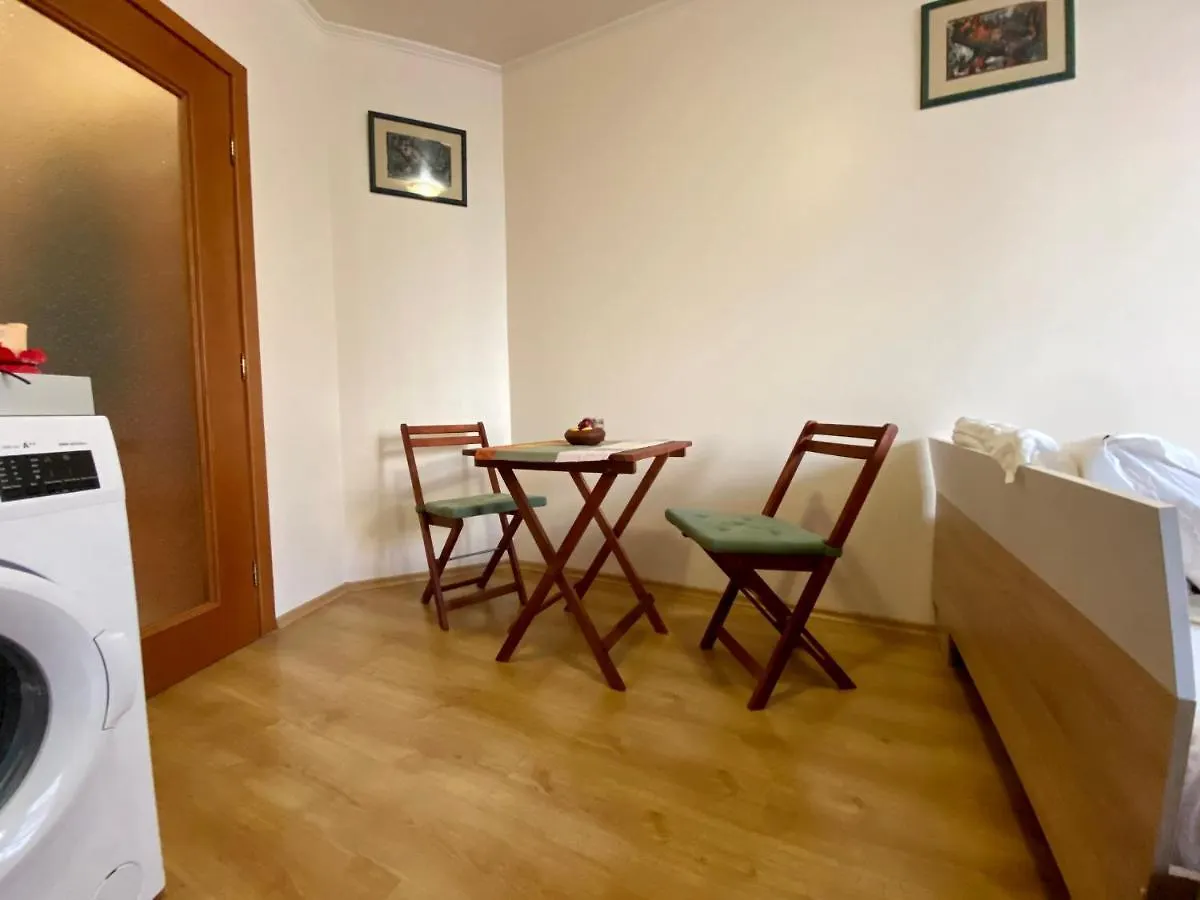 Sofia Cozy Retreat Apartment 0*,  Bulgaria