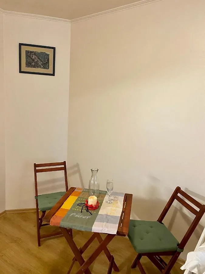 Sofia Cozy Retreat Apartment Bulgaria