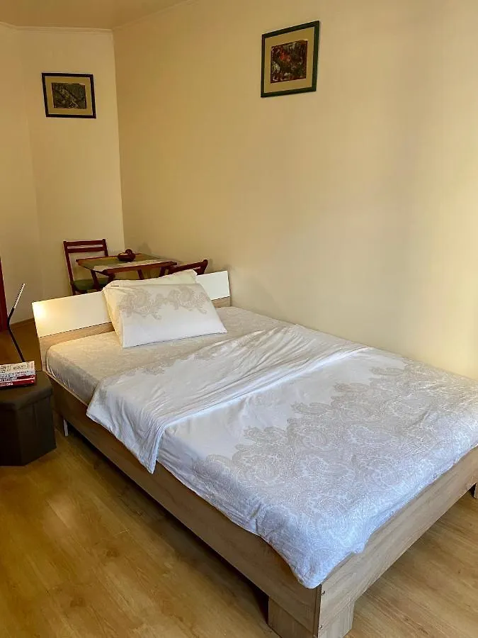 Sofia Cozy Retreat Apartment 0*,